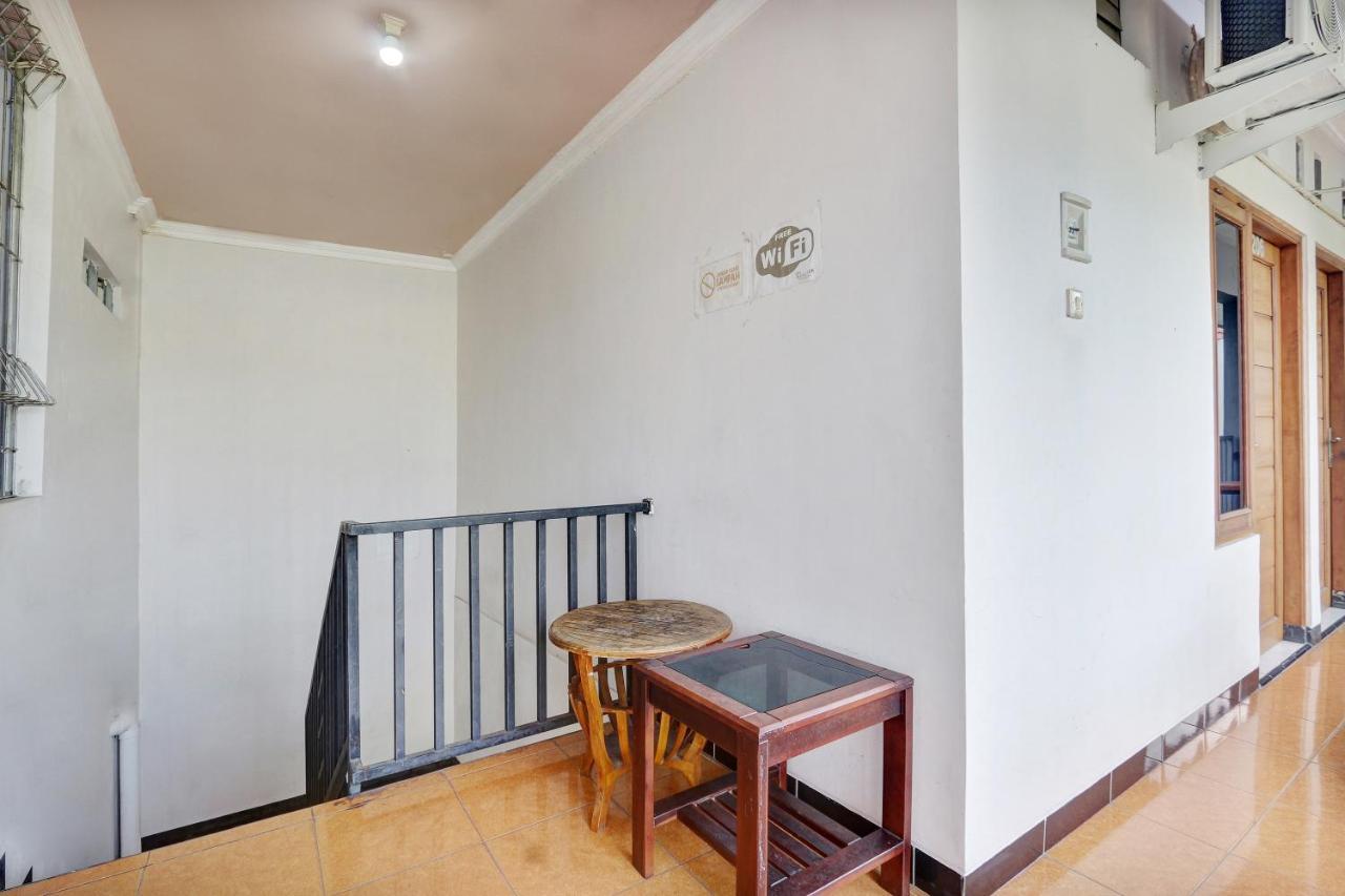 Kebumen Hotel Wisma Ck מראה חיצוני תמונה
